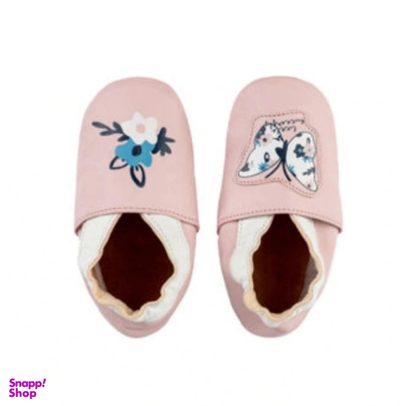 پاپوش نوزادی لوپیلو مدل LO9010