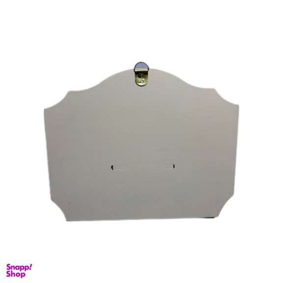 جاکلیدی دیواری کد 02