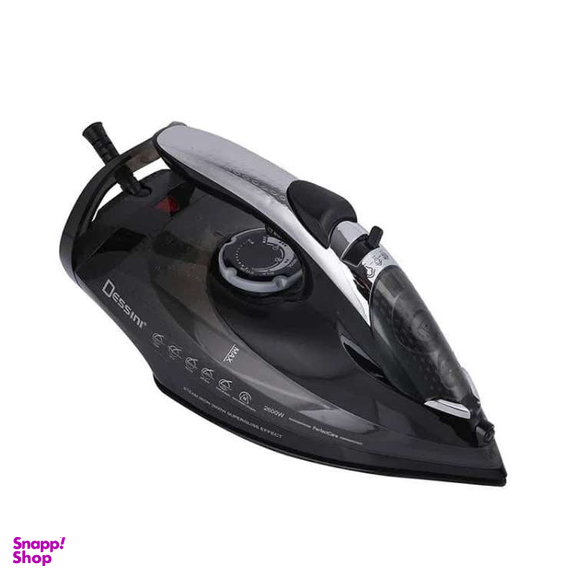 اتو بخار دسینی کد DS-960