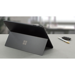 تبلت مایکروسافت مدل Surface Pro 9-i7 1255U ظرفیت 512 گیگابایت و رم 16 گیگابایت به همراه کیبورد Signature Black و قلم Slim Pen 2