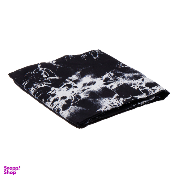 ملحفه ناتوسا مدل کشدار ابر و بادی یک نفره سایز 120×200 سانتی متر