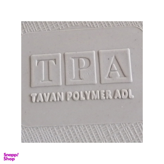 قالپاق چرخ تی پی ای مدل TPA-T01 سایز 13 اینچ مناسب تیبا بسته 4 عددی