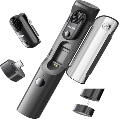 میکروفون بی سیم BOYA Magic مدل Magic-05