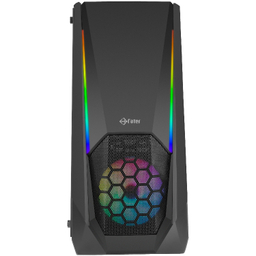 کیس اسمبل شده مخصوص بازی فاطر مدل FS-COD