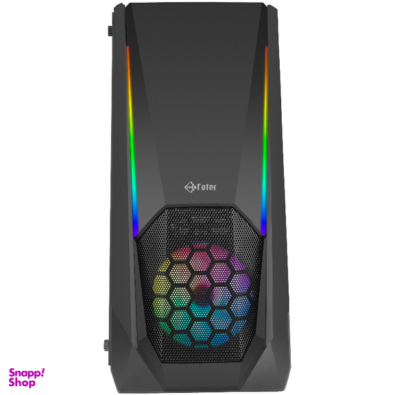 کیس اسمبل شده مخصوص بازی فاطر مدل FS-COD