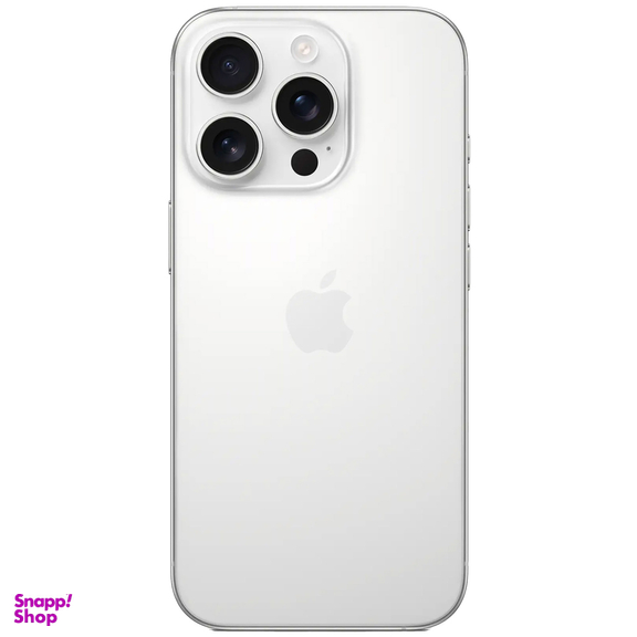 گوشی موبایل اپل مدل iPhone 16 Pro دو سیم کارت ظرفیت 512 گیگابایت و رم 8 گیگابایت