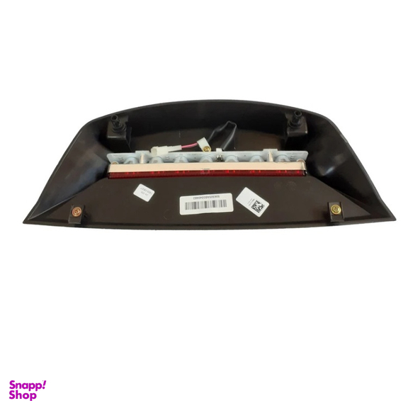 چراغ سوم ترمز خودرو کروز پلاس کد 50630501 مناسب شاهین