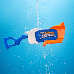 تفنگ آب پاش نرف مدل Super Soaker Rainstorm Water