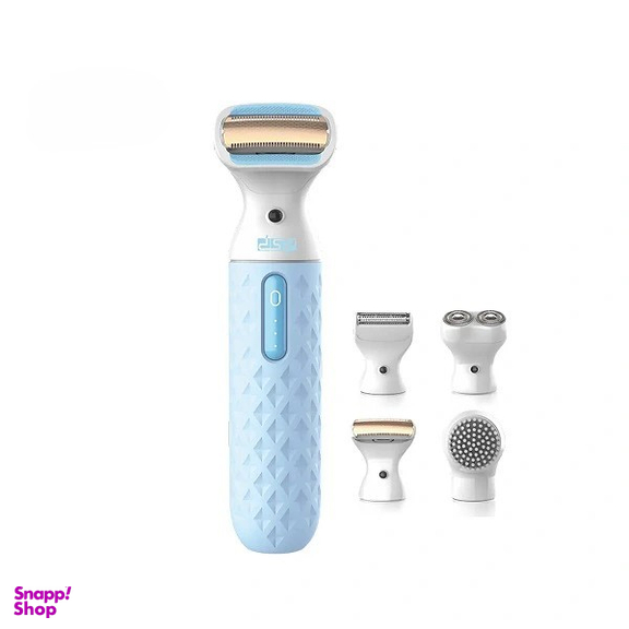 اپیلاتور دی اس پی کد 80155