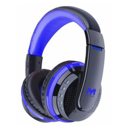 هدفون بی سیم مویان مدل M×666