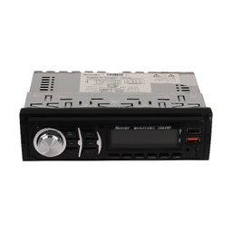 دستگاه پخش خودرو مکسیدر کد MX-DL3188U2_LS8843BT به همراه اسپیکر