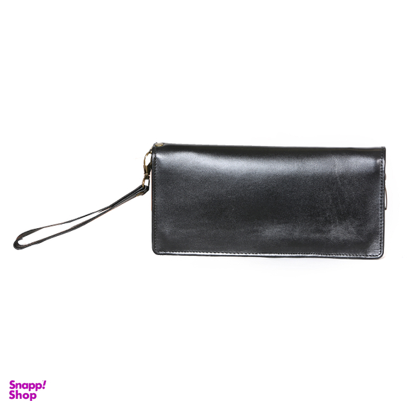 کیف دسته چک مدل ساده SBL200