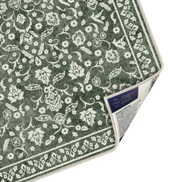 فرش ماشینی چاپی بدون تار و پود اورکوم مدل مارال کد OR.1121.02