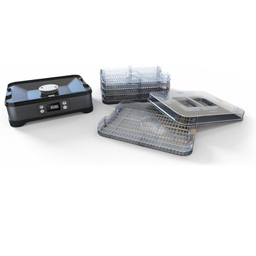 میوه خشک کن هنریچ مدل HDR8502