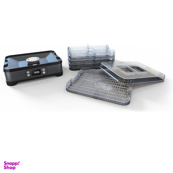 میوه خشک کن هنریچ مدل HDR8502