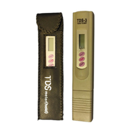 دستگاه سختی سنج آب مدل TDS-3