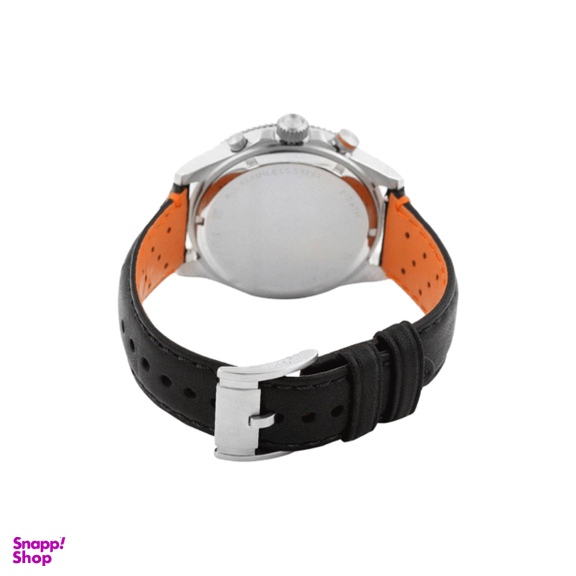 ساعت مچی عقربه ای مردانه فسیل کد CH2953