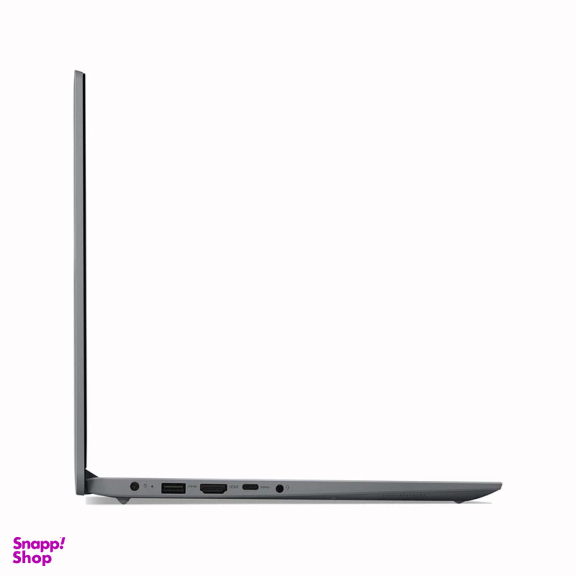 لپ تاپ 15.6 اینچی لنوو مدل Ideapad 1-Celeron N4020 4GB 256SSD