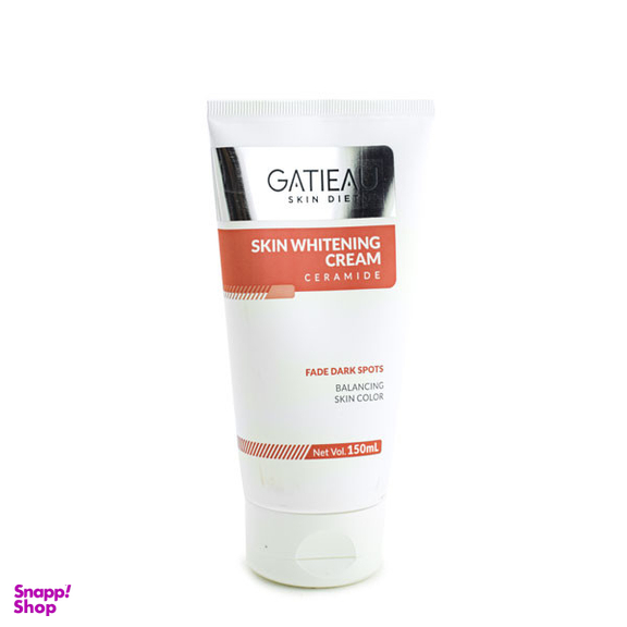 کرم روشن کننده گاتیاو مدل Fade Dark Spots حجم 150 میلی لیتر