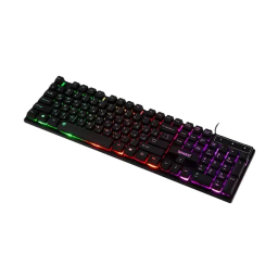 کیبورد بیاند مدل BK-7120RGB