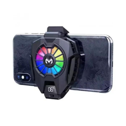 خنک کننده گوشی موبایل ممو مدل DL05