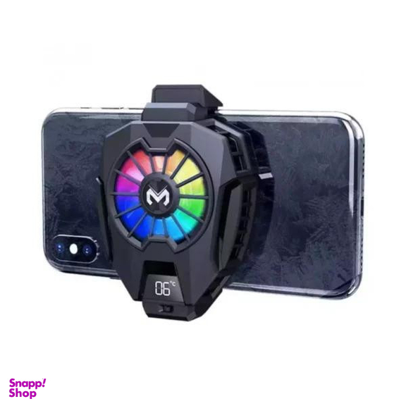 خنک کننده گوشی موبایل ممو مدل DL05