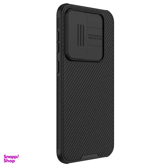 کاور نیلکین مدل CamShield Pro مناسب برای گوشی موبایل سامسونگ Galaxy S23 FE