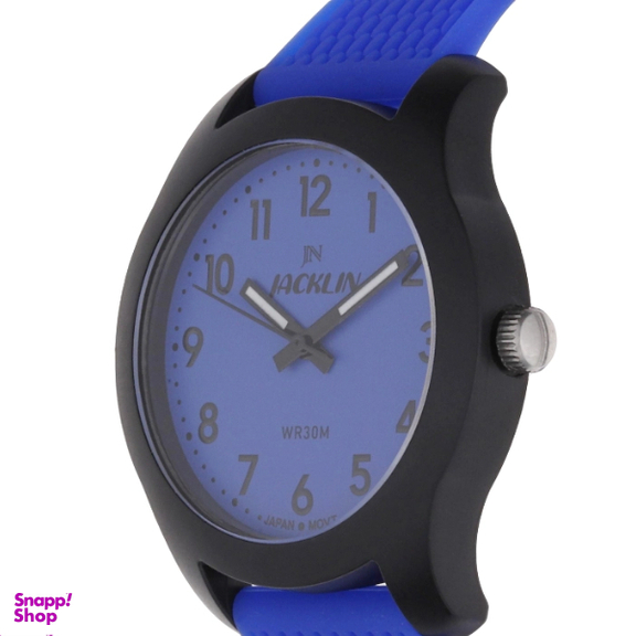 ساعت مچی عقربه ای بچگانه جاکلین مدل JN-1399507MD