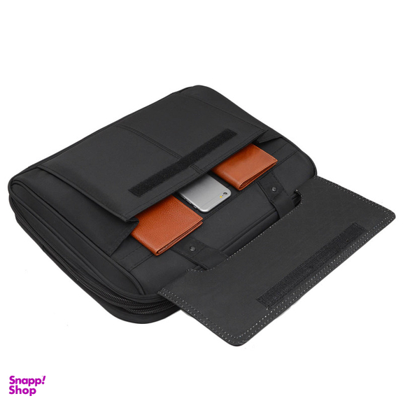 کیف اداری پیر کاردین مدل 18118 BR