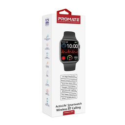 ساعت هوشمند پرومیت مدل XWatch-B19