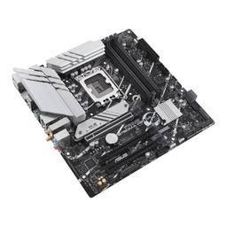 مادربرد ایسوس مدل ASUS PRIME B760 PLUS D4
