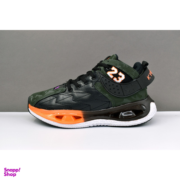 کفش پیاده روی زنانه پویان گام پیام مدل T2T3 کد 11549