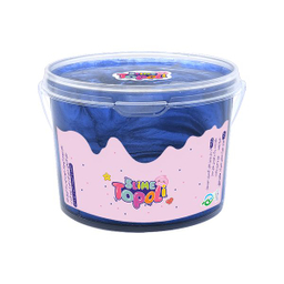 ژل بازی اسلایم تپلی مدل S600