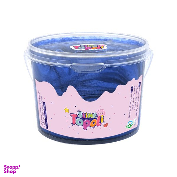 ژل بازی اسلایم تپلی مدل S600