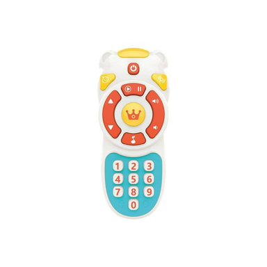 بازی آموزشی هانگر مدل Funny Controller He 0529