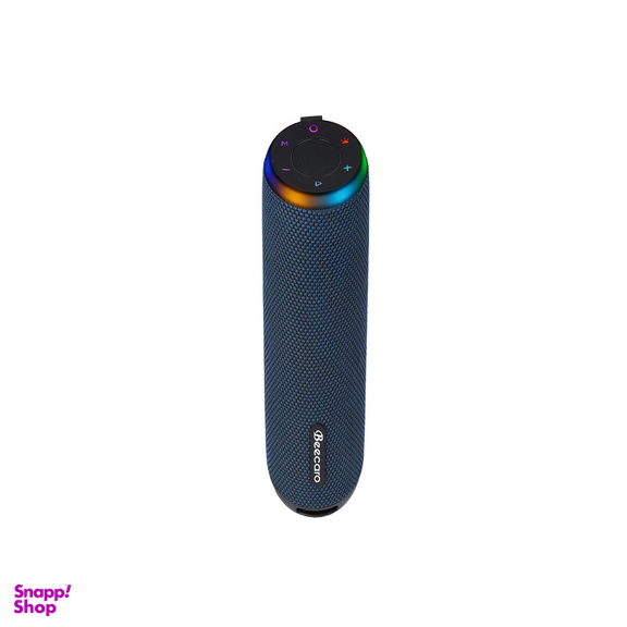 اسپیکر بلوتوثی بیکارو مدل GS403