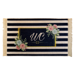 پادری طرح حمام و سرویس بهداشتی سایز 50×80 سانتی متر