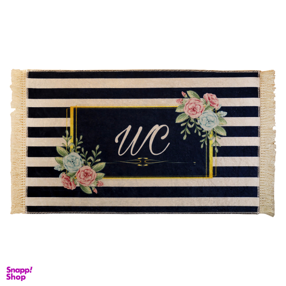 پادری طرح حمام و سرویس بهداشتی سایز 50×80 سانتی متر