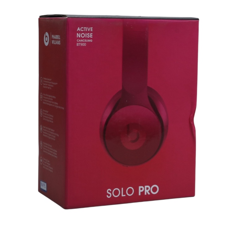 هدفون بلوتوثی مدل Solo Pro