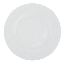 سرویس غذاخوری 28 پارچه چینی زرین ایران مدل رادیانس درجه 3