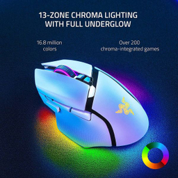 ماوس بی سیم مخصوص بازی ریزر مدل Basilisk V3 Pro