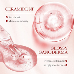 سرم ضد پیری سادور مدل خون اژدها کد sd50769 حجم ۳۰ میلی لیتر