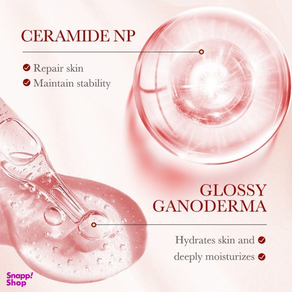 سرم ضد پیری سادور مدل خون اژدها کد sd50769 حجم ۳۰ میلی لیتر