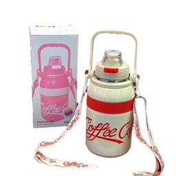 تراول ماگ مدل Coffee Cup گنجایش 1 لیتر