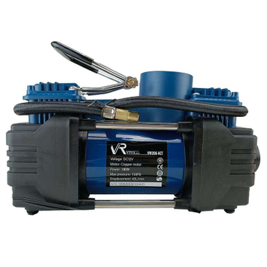 کمپرسور هوا ویوارکس مدل VR1206