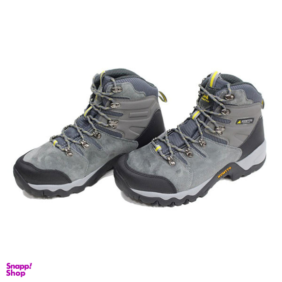 کفش کوهنوردی مردانه هامتو مدل 210473A-2