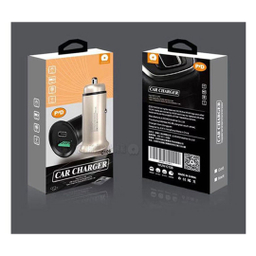 شارژر فندکی دبلیو یو دبلیو (Wuw) مدل C106