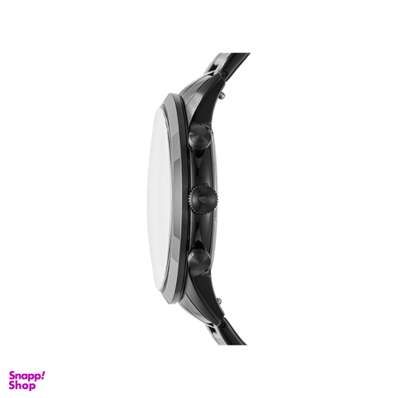 ساعت مچی عقربه ای مردانه فسیل کد FS5379