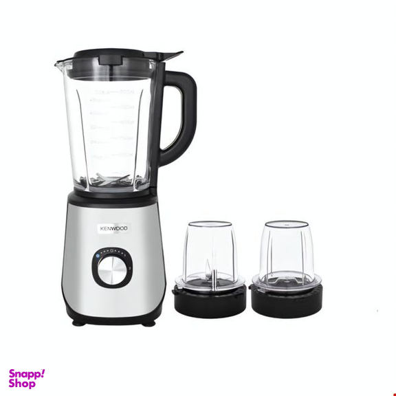 مخلوط کن و آسیاب کن کنوود مدل BLM 45 دو آسیاب