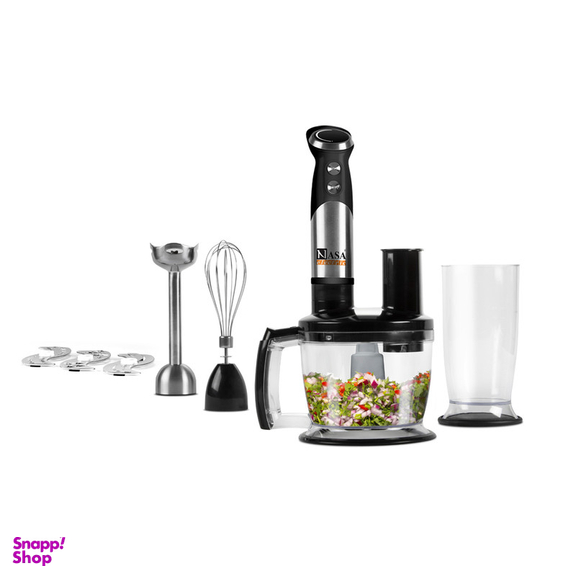 گوشت کوب برقی ناسا الکتریک مدل NS-990